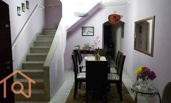 Imagem: Sobrado à Venda, 106 m² por R$ 645.000,00