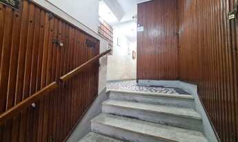 Imagem 6: Apartamento com 1 dormitório à venda, 21 m² por R$ 350.000 - Copacabana - Rio de Janeiro/R