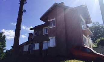 Imagem: Casa em condomínio fechado