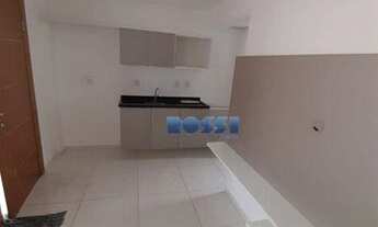 Imagem 5: Studio com 1 dormitório à venda, 30 m² por R$ 235.000,00 - Vila Invernada - São Paulo/SP