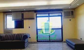 Imagem 3: Apartamento com 3 dormitórios à venda, 170 m² por R$ 500.000 no Edifício Sevilha Foz do Ig