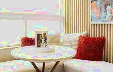 Imagem 3: Apartamento com 2 dormitórios à venda, 53 m² por R$ 244.000,00 - Cascatinha - Juiz de Fora