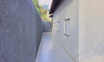 Imagem 7: Oportunidade - Chácara em Condomínio Fechado com Acesso a Represa de Miranda