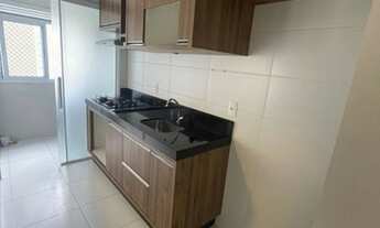 Imagem 7: INDAIATUBA - Apartamento Padrão - Reserva Vista Verde
