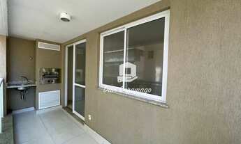 Imagem 5: 2 quartos C/Suite/Varanda Gouret/Area de lazer e Vaga!