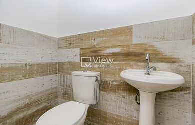 Imagem 7: Sala Comercial em galeria com portaria 24h