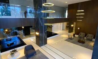 Imagem 4: Mansão Cartier - Andar Alto