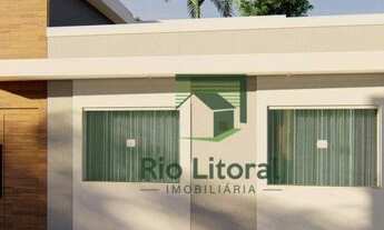 Imagem: Casa à venda, 91 m² por R$ 420.000,00