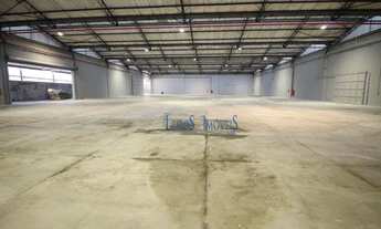 Imagem: Galpão para alugar, 4200 m² por R$ 84.000/mês