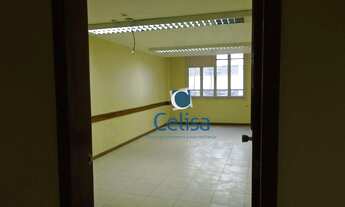 Imagem 3: Sala para alugar, 438 m² por R$ 4.500,00/mês - Centro - Rio de Janeiro/RJ