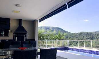 Imagem 2: Condomínio Alpha Sítio Alphaville - Santana de Parnaíba