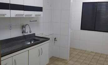 Imagem 3: Apartamento com 3 dormitórios à venda, 80 m² por R$ 380.000,00 - Vila das Belezas - São Pa