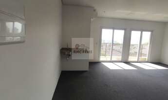 Imagem 1: Sala Comercial para Locação em São Paulo, Mirandópolis, 1 banheiro, 1 vaga