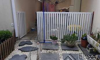 Imagem 3: Sobrado com 4 dormitórios à venda, 268 m² por R$ 845.000,00 - Uberaba - Curitiba/PR