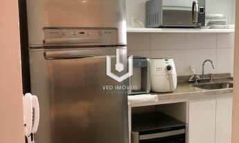 Imagem 5: Apartamento no Brooklin com 91m² 3 dormitórios sendo 1 suíte