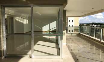 Imagem 2: Apartamento à venda, 312 m² por R$ 2.200.000,00 - Bosque das Juritis - Ribeirão Preto/SP