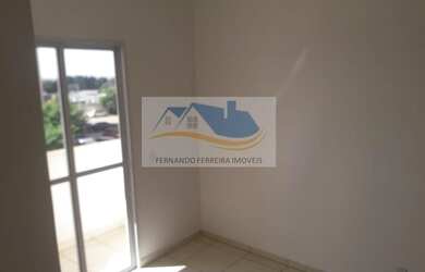 Imagem 4: Apartamento para Venda em Sorocaba, Jardim Bertanha, 2 dormitórios, 1 banheiro, 1 vaga