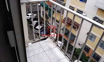 Imagem 6: 2 Meses de Aluguel Grátis! Ótimo Apê 2Qts - Ótima Localização - Merck!