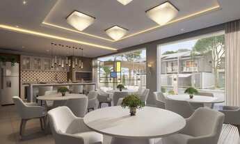 Imagem 6: Apartamento à venda, 3 quartos, 2 suítes, 1 vaga, Gravatá - Navegantes/SC