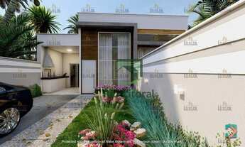 Imagem 2: Casa à venda, 89 m² por R$ 480.000,00 - Jardim Bela Vista - Rio das Ostras/RJ