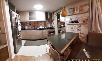 Imagem 4: Apartamento com Terraço no bairro Centro