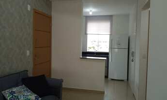 Imagem 2: Cobertura, ao lado do Centro