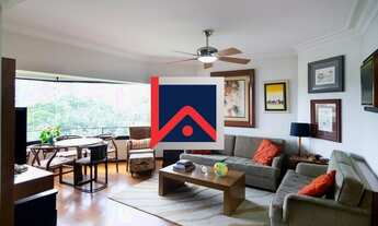 Imagem 2: Apartamento Venda 3 Dormitórios - 110 m² Campo Belo