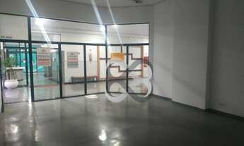 Imagem 6: Sala, 56 m² - venda por R$ 224.000,00 ou aluguel por R$ 1.020,00/mês - Centro - Londrina/P