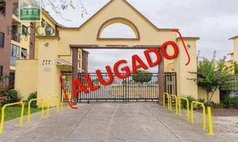 Imagem: Apartamento para locação no Afonso Pena!