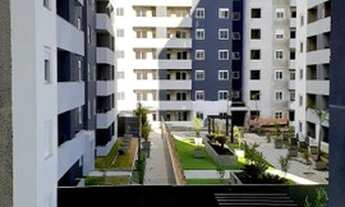 Imagem: Apartamento de 2(dois) dormitórios no bairro