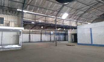 Imagem 5: Galpão para alugar, 2071 m² por R$ 24.900,00/mês - Penha de França - São Paulo/SP