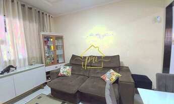 Imagem 3: Casa com 3 dormitórios à venda, 89 m² por R$ 450.000,00 - Vilamar - Praia Grande/SP