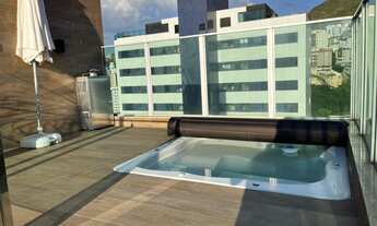 Imagem 7: Venda Residential / Penthouse Belo Horizonte MG