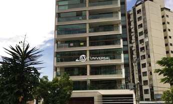 Imagem 2: Apartamento com 2 quartos à venda, 84 m² por R$ 750.000 - Santa Helena - Juiz de Fora/MG