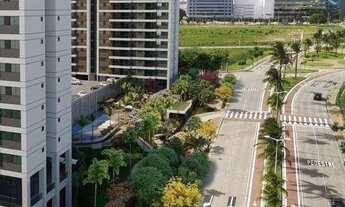 Imagem 2: Apartamento Residencial à venda, Presidente Kennedy, Fortaleza - AP0379