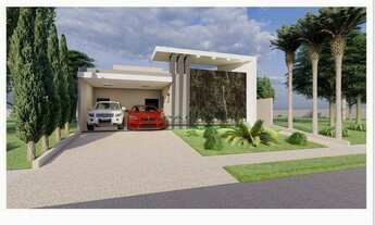 Imagem: Casa com 3 dormitórios à venda, 180 m²