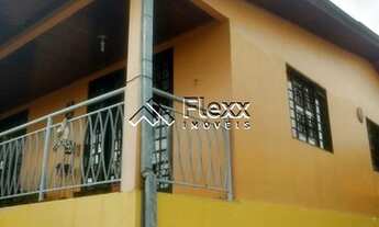 Imagem 6: Terreno à venda, 528 m² por R$ 800.000 - Uberaba - Curitiba/PR