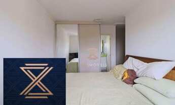 Imagem 4: Apartamento com 3 dormitórios à venda, 93 m² por R$ 930.000 - Vila Romana - São Paulo/SP