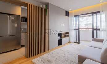 Imagem 2: Venda Apartamento 2 Dormitórios - 79 m² Brooklin