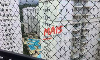 Imagem: Andar alto com sacada, lazer!!