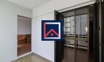 Imagem 6: Apartamento Venda Moema 122 m² 3 Dormitórios