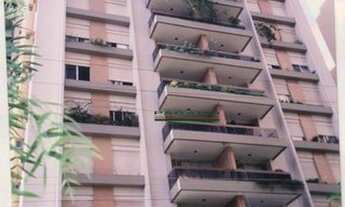 Imagem: Apartamento à venda, 140 m² por R$ 580.000,00