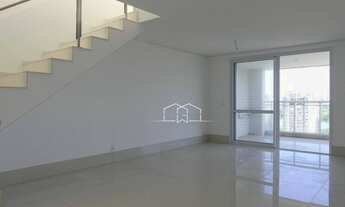 Imagem: Cobertura com 4 dormitórios à venda, 281