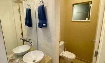 Imagem 4: Casa com 3 dormitórios para alugar, 199 m² por R$ 5.500,00/mês - Cond. Itatiba Country - I