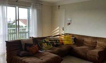 Imagem: Apartamento com 3 dormitórios 3 suite à