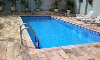 Imagem 5: Apartamento em São Paulo bairro Vila Santa Catarina