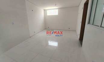 Imagem 4: Apartamento para alugar, 80 m² por R$ 1.500,00/mês - Vila dos Remédios - São Paulo/SP