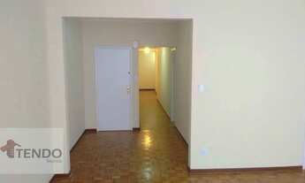 Imagem 6: Imob01 - Apartamento 215 m² - venda - 3 dormitórios - 1 suíte - Itararé - São Vicente/SP