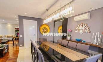 Imagem 3: Apartamento de Alto Padrão com 4 dormitórios à venda, 296 m² por R$ 5.319.000 - Campo Belo