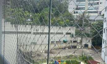 Imagem 5: Apartamento à venda, 77 m² por R$ 480.000,00 - Vila Andrade - São Paulo/SP